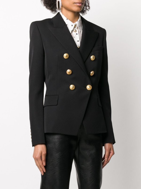 iKRIX Balmain: blazers - blazers