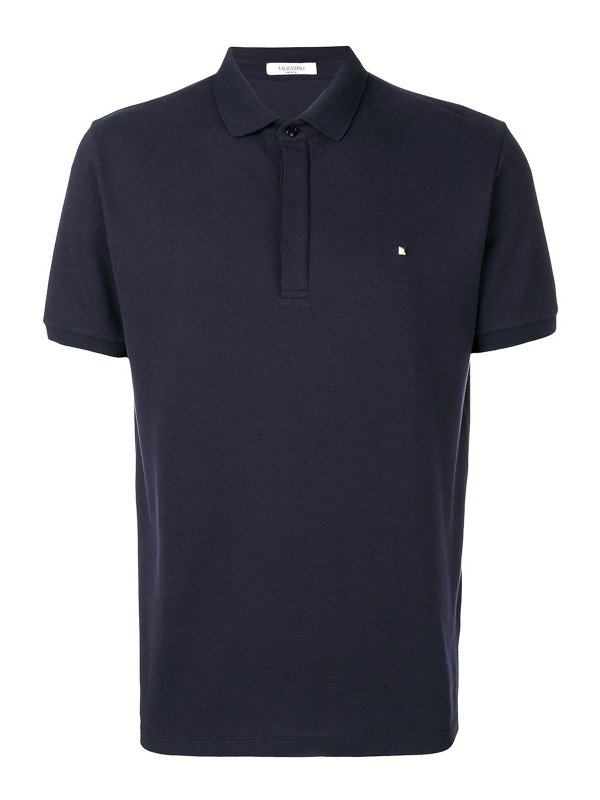 VALENTINO: polo shirts - polos