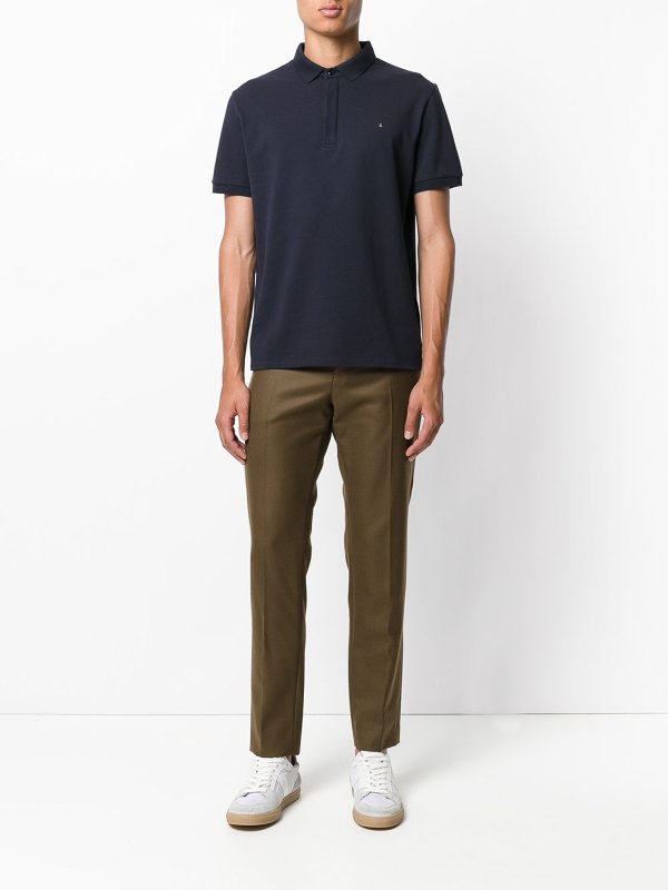 VALENTINO: polo shirts online - polos