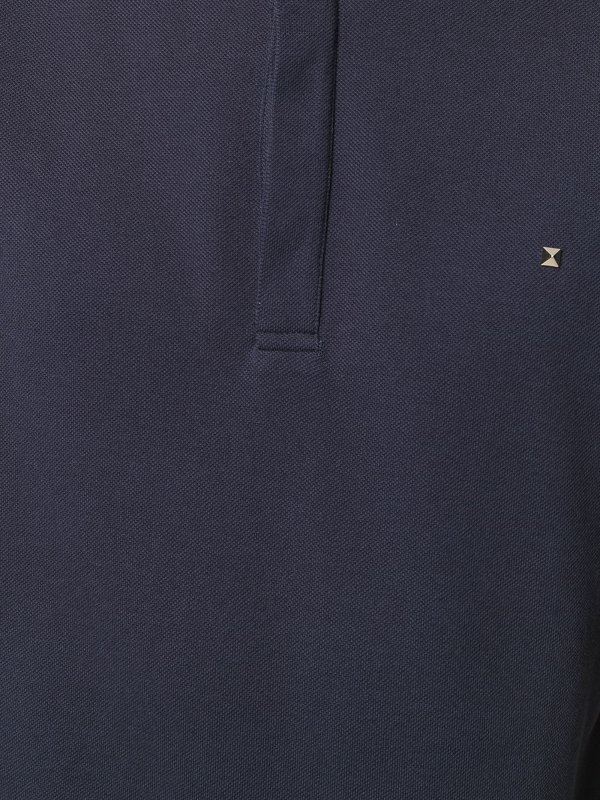 VALENTINO buy online polos