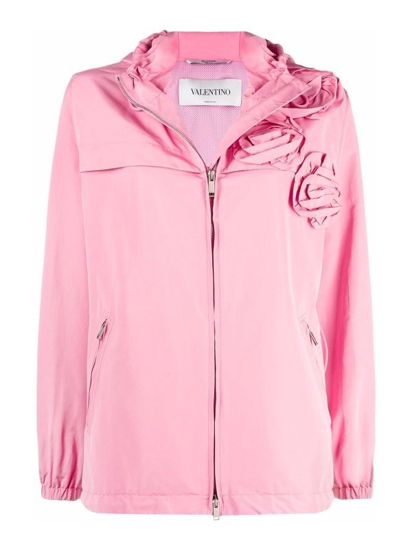 VALENTINO: giacche casual - blazers