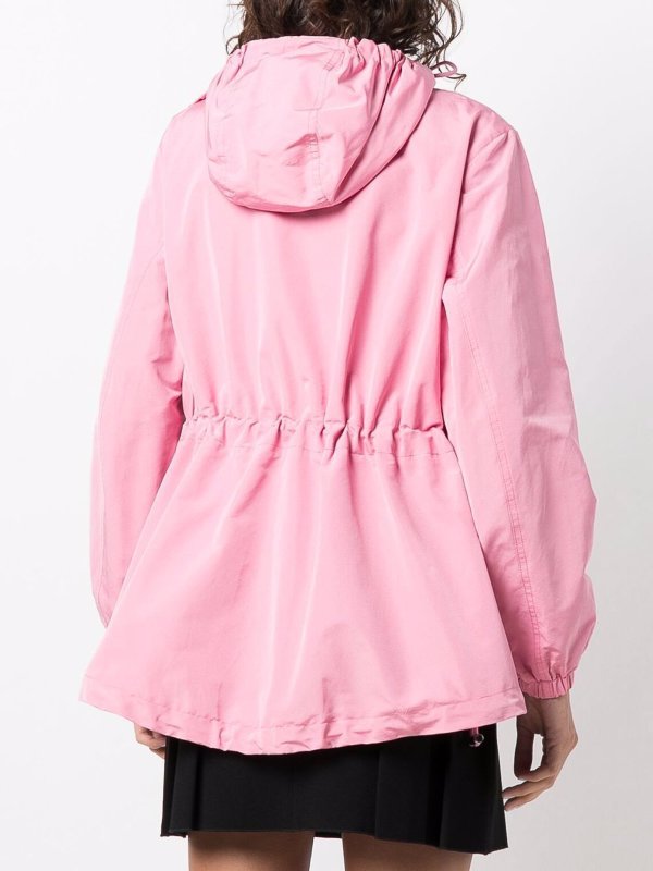 blazers shop online: VALENTINO