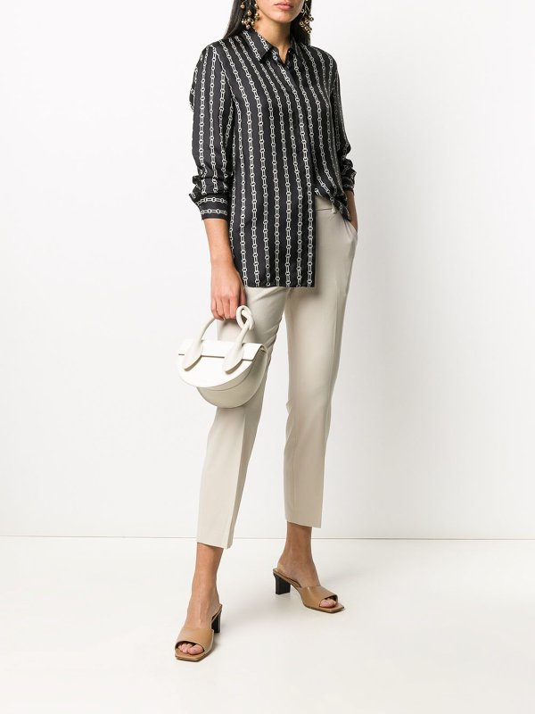 Theory: Camisas online - Camisa - Negro