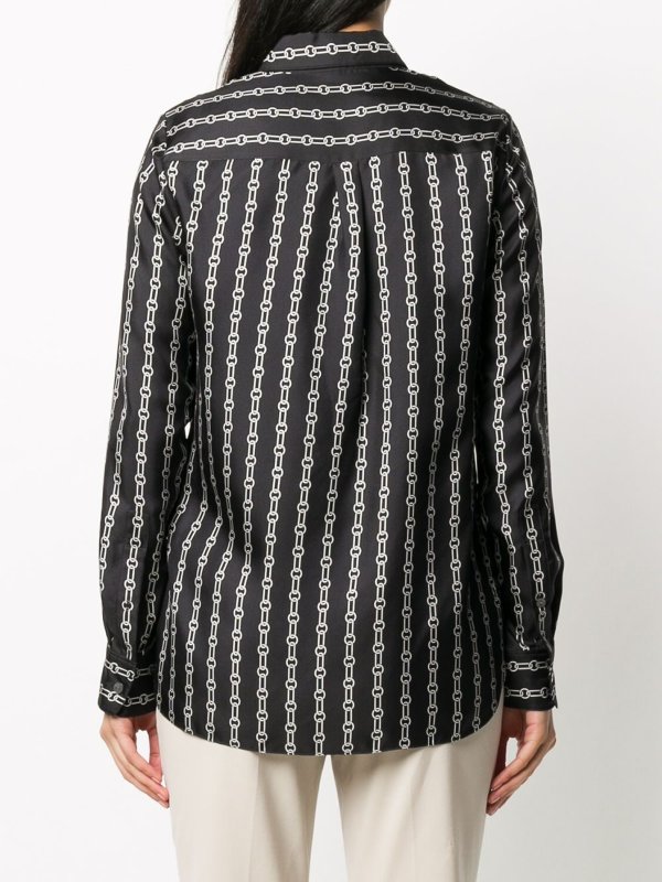 iKRIX Theory: Camisas - Camisa - Negro