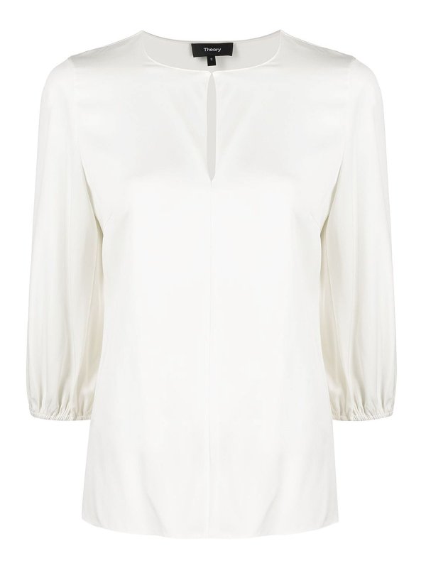 Theory: blouses - blouses