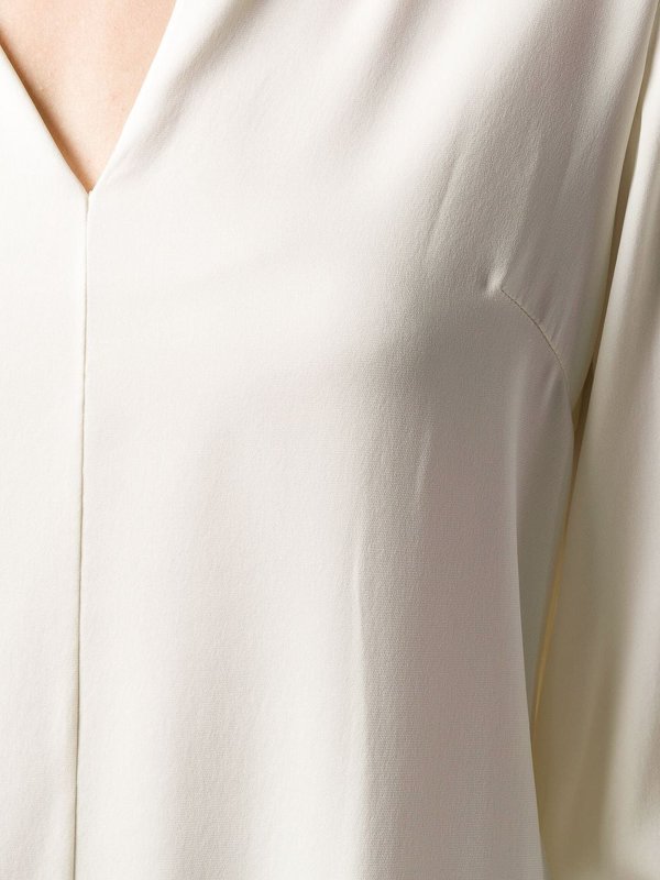 Theory: blouses online - blouses