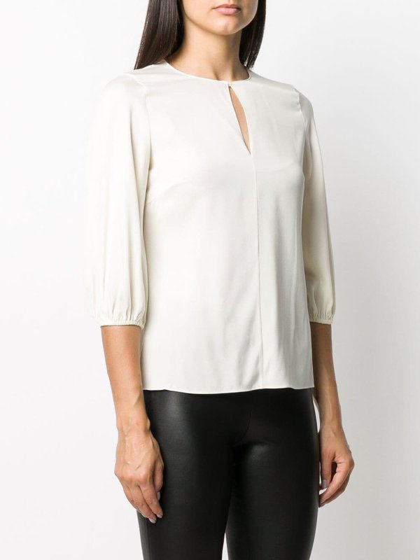 blouses shop online: Theory