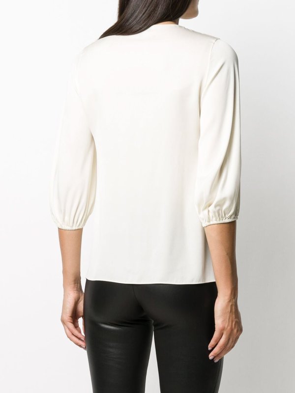 Theory buy online blouses