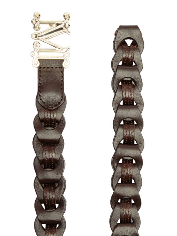 Max Mara: belts online - belts