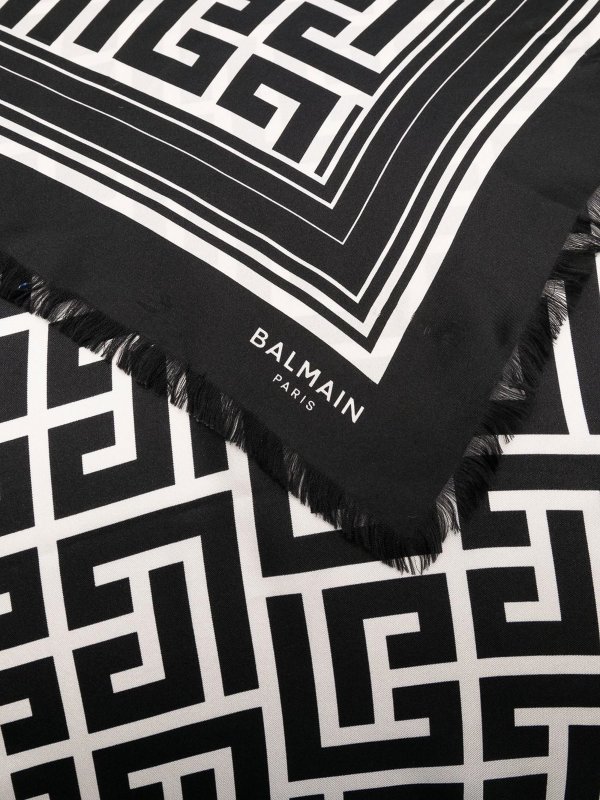 iKRIX Balmain: scarves - scarves