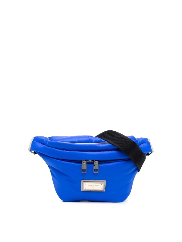 DOLCE & GABBANA: belts - belts