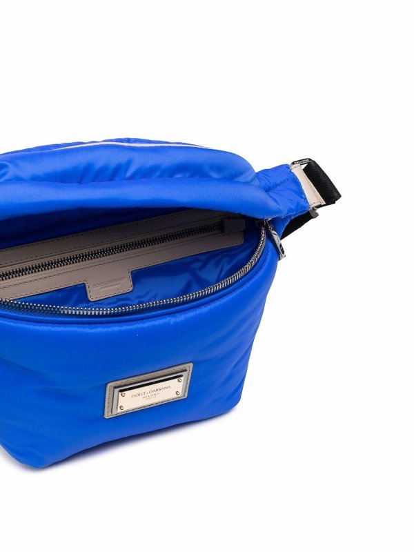 belts shop online: DOLCE & GABBANA