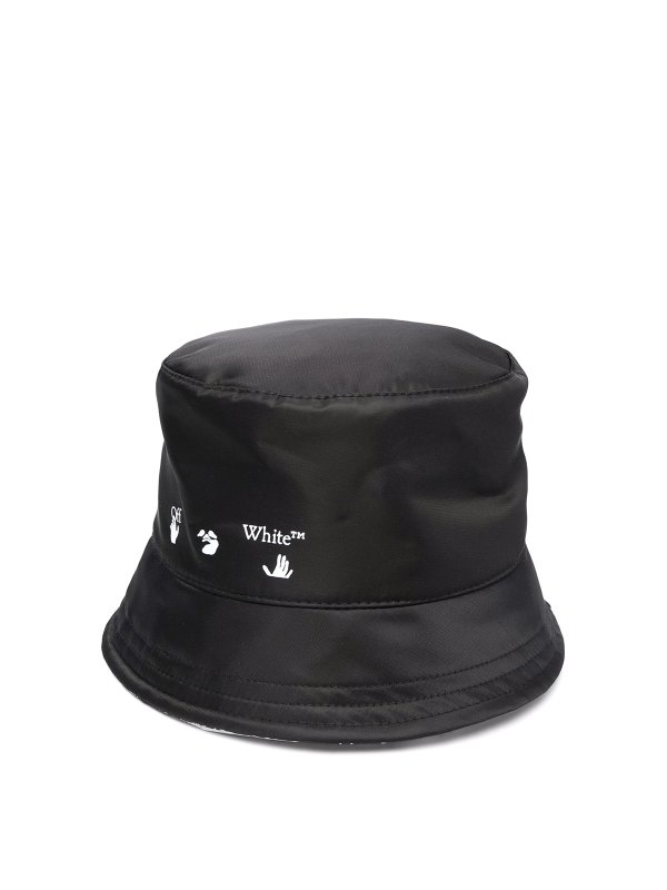 OFF-WHITE: hats & caps - hats & caps