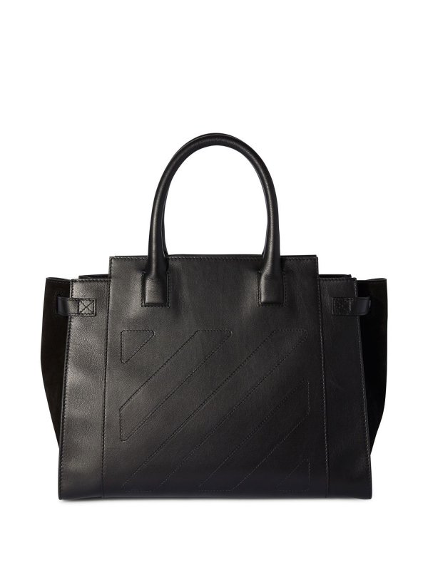 OFF-WHITE: totes bags online - totes