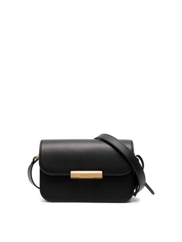 OFF-WHITE: shoulder bags - shoulder bags