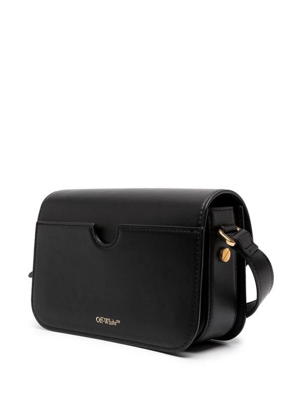 OFF-WHITE: shoulder bags online - shoulder bags