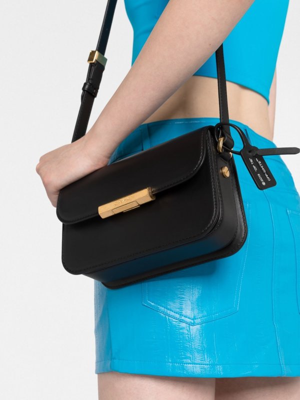 OFF-WHITE buy online shoulder bags