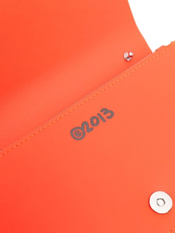 The Best Shops OFF-WHITE: shoulder bags - Logo bag