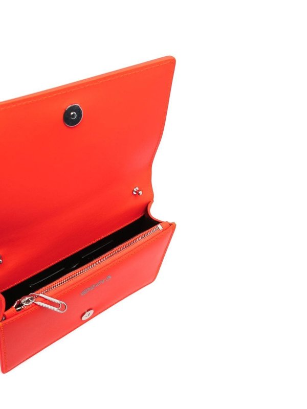 OFF-WHITE buy online Logo bag