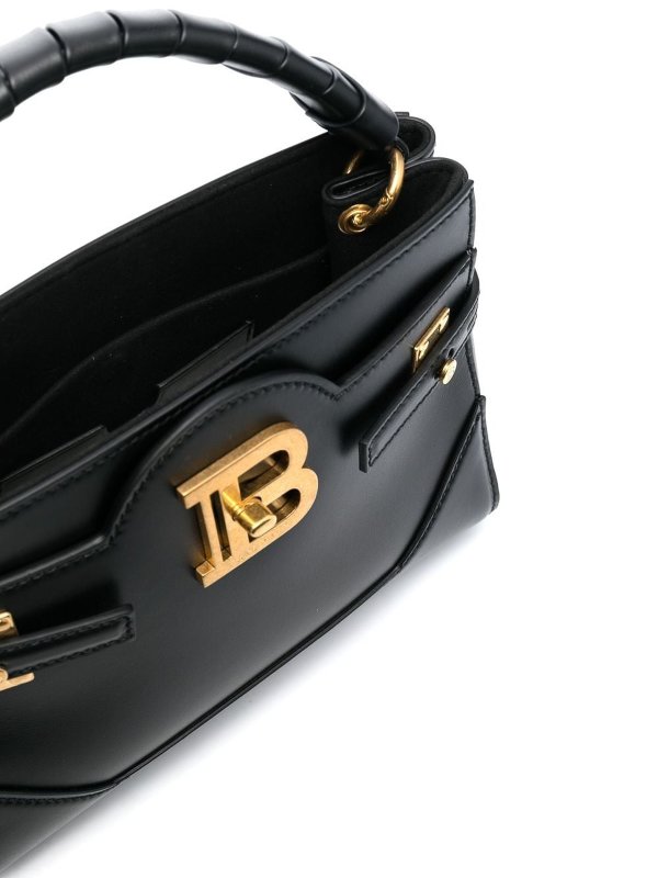 Balmain: totes bags online - totes