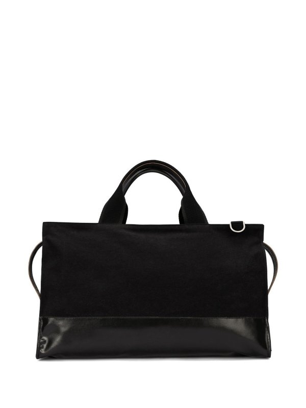 DOLCE & GABBANA: Bolsos de hombro online - Bolsa De Hombro - Negro