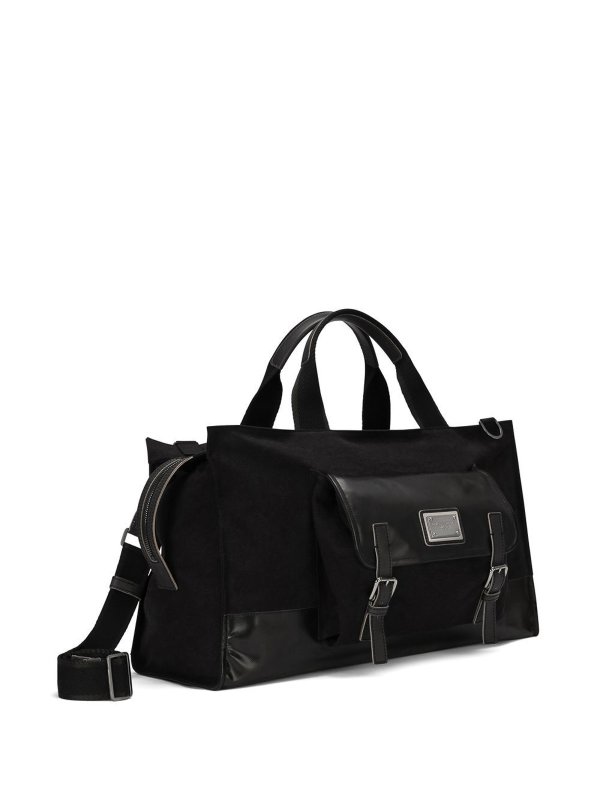 iKRIX DOLCE & GABBANA: Bolsos de hombro - Bolsa De Hombro - Negro