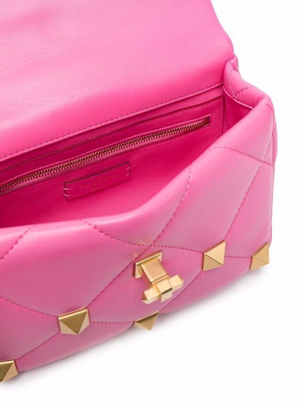 VALENTINO GARAVANI: ショルダーバッグ online - スタッズバッグ