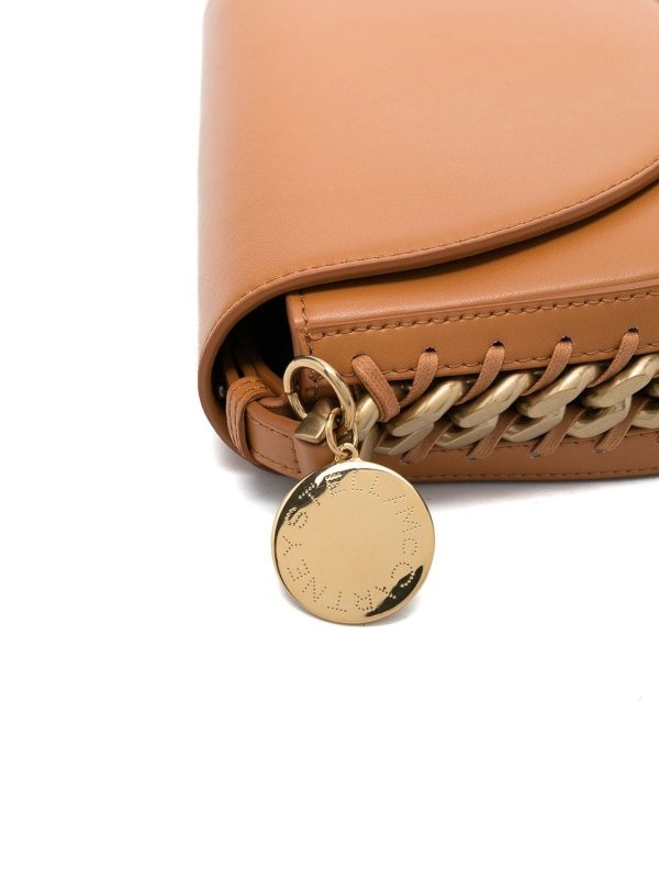 iKRIX STELLA McCARTNEY: shoulder bags - shoulder bags