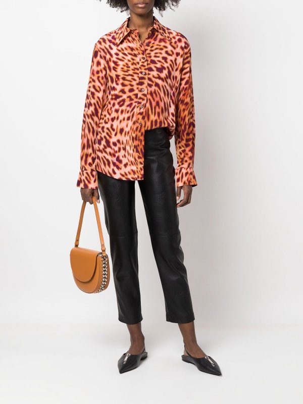 shoulder bags shop online: STELLA McCARTNEY