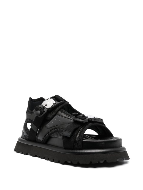 DOLCE & GABBANA: sandals online - flats