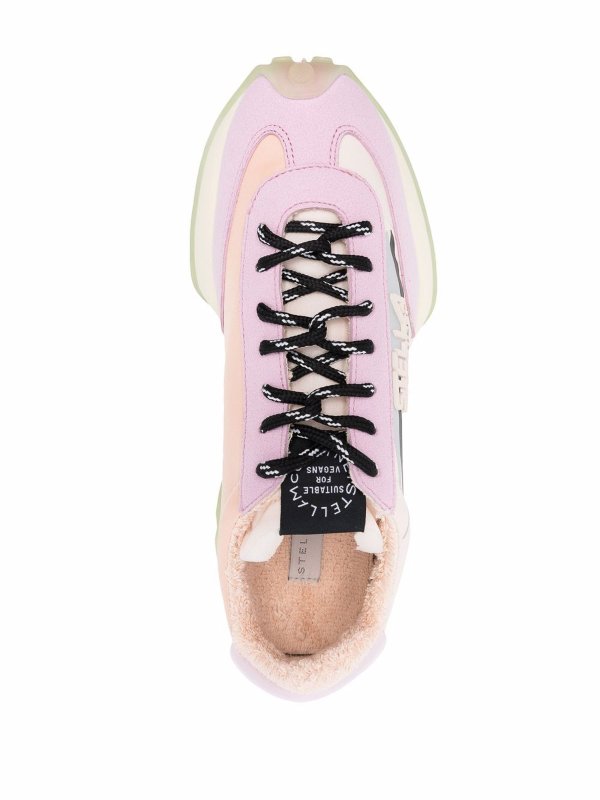 STELLA McCARTNEY: lace-ups shoes online - lace-ups
