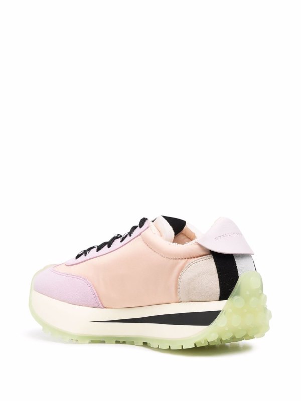 The Best Shops STELLA McCARTNEY: lace-ups shoes - lace-ups