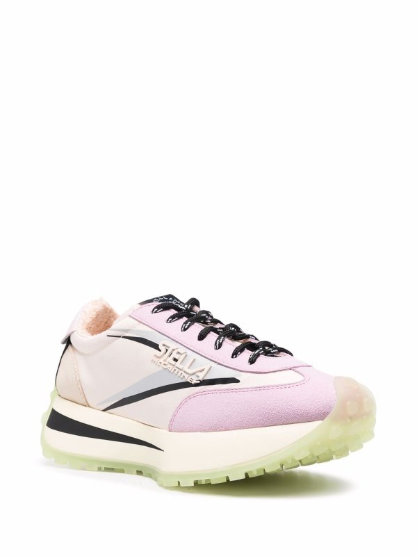 lace-ups shop online: STELLA McCARTNEY