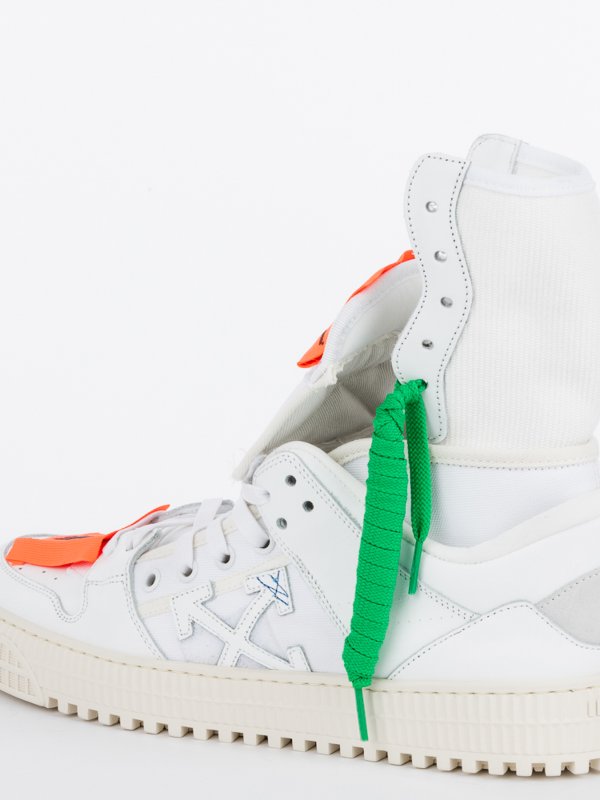 iKRIX OFF-WHITE: trainers - trainers