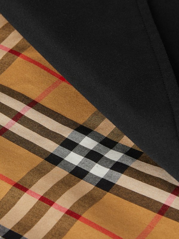 The Best Shops BURBERRY: trench coats - Waterloo trench