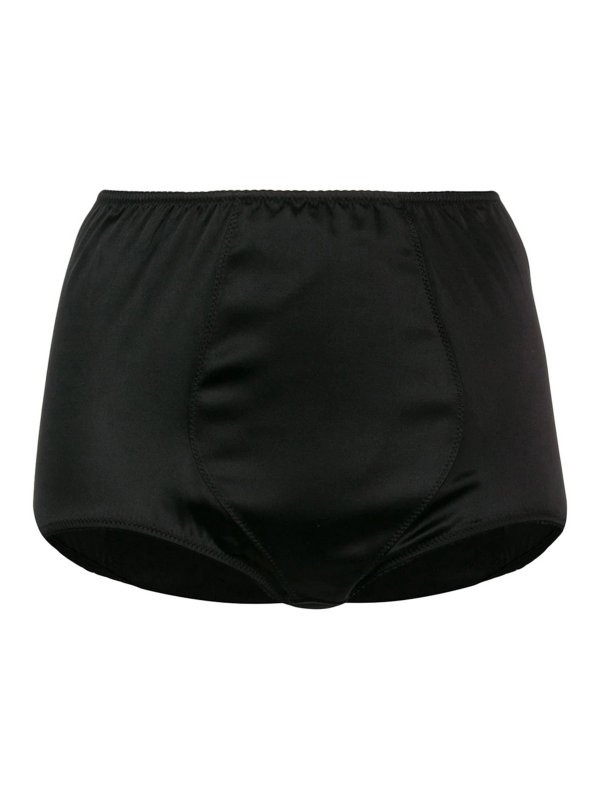 DOLCE & GABBANA: ベスト - ベスト - 黒