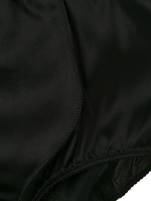 iKRIX DOLCE & GABBANA: ベスト - ベスト - 黒