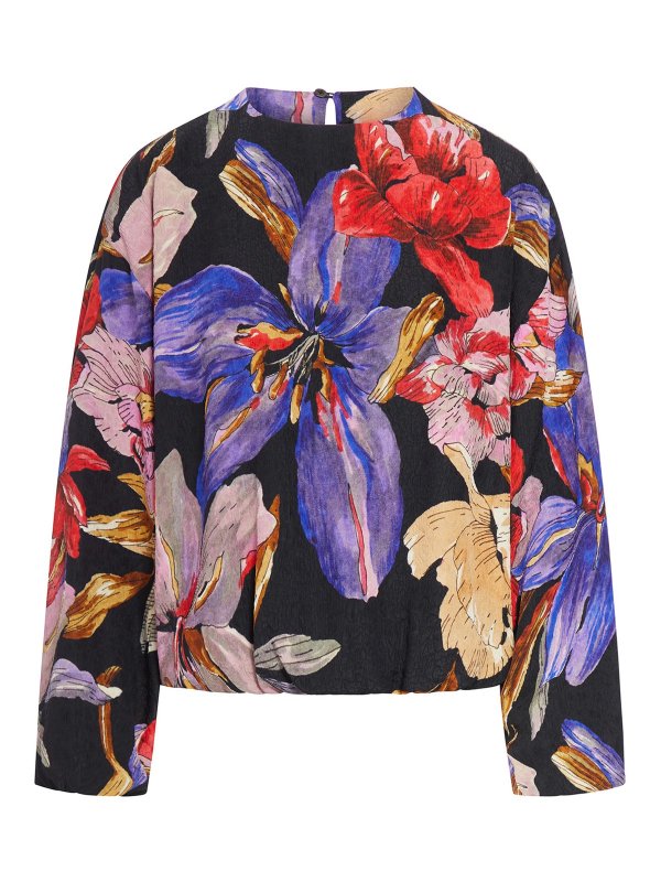 DRIES VAN NOTEN: camicie - camicia