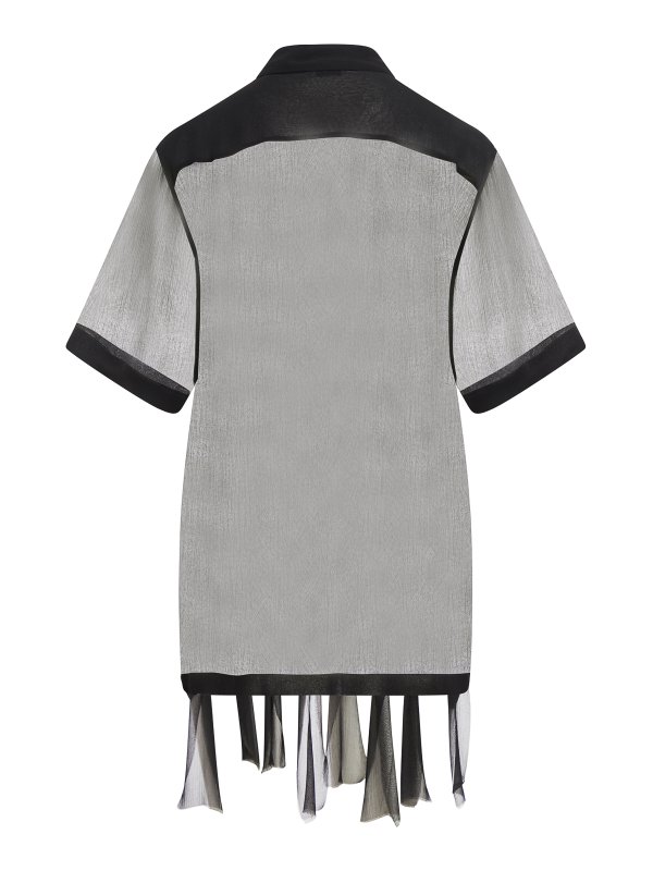 DRIES VAN NOTEN: camicie online - camicia