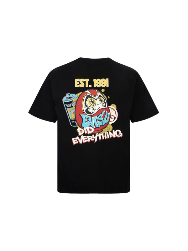 EVISU: t-shirts online - Tee