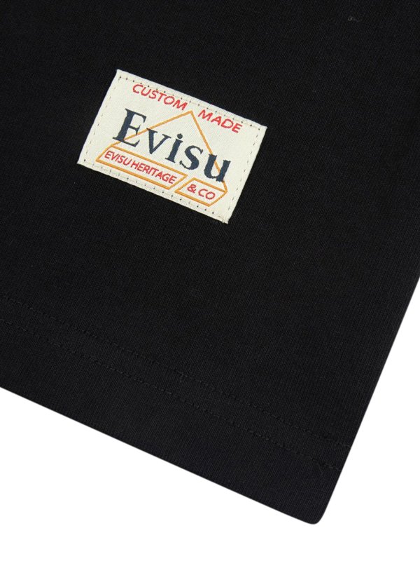 Tee shop online: EVISU