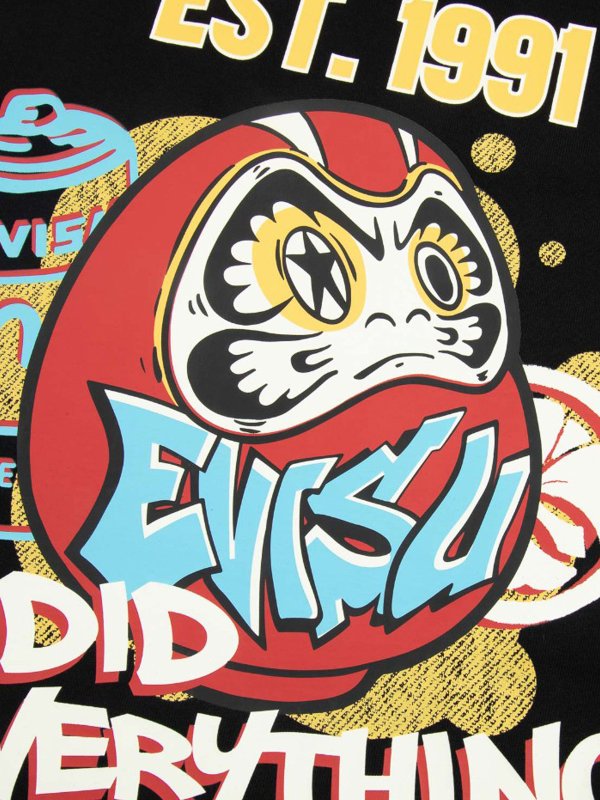 iKRIX EVISU: Tee