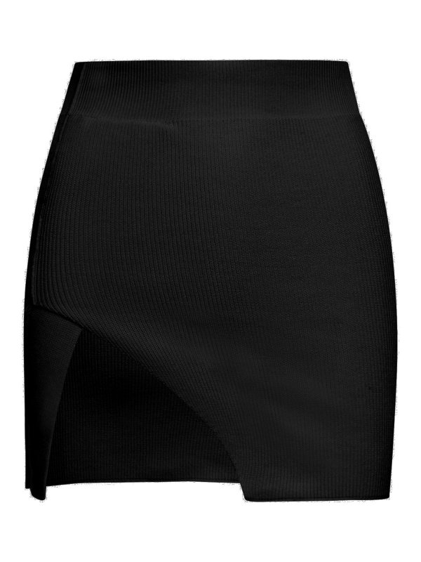 LANEUS: gonne al ginocchio  e longuette - Mini-gonna