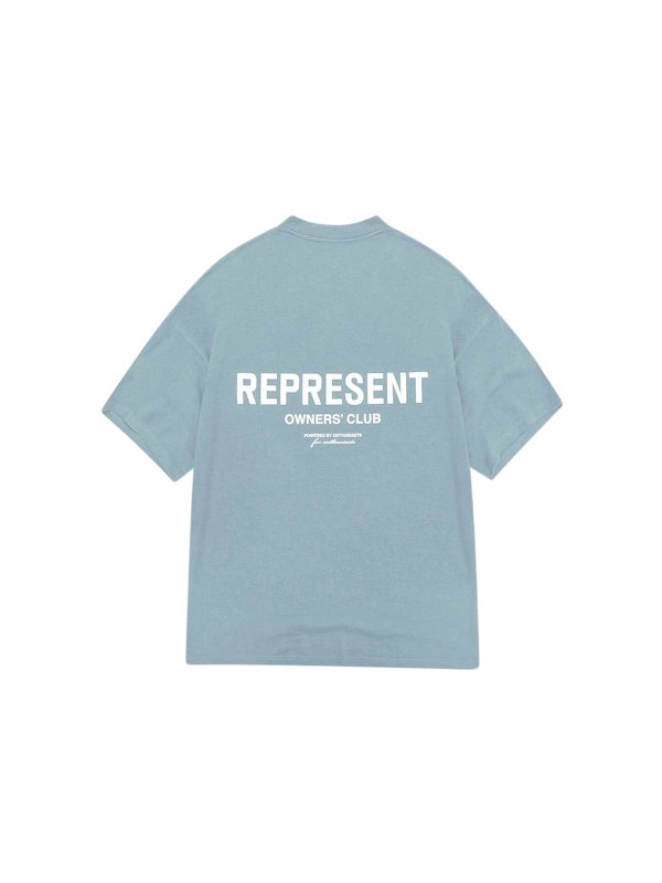 REPRESENT: Camisetas online - Camiseta - Negro