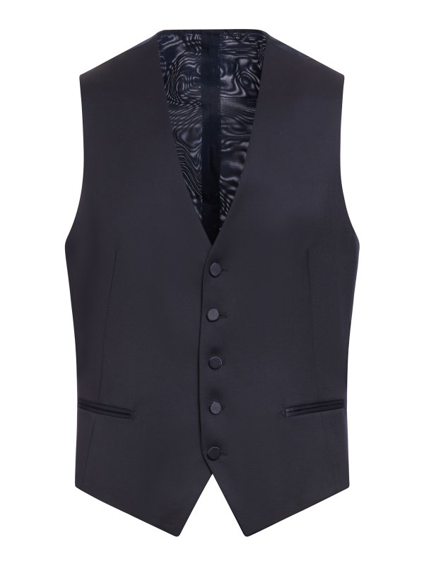 TAGLIATORE: maglieria gilet online - Gilet