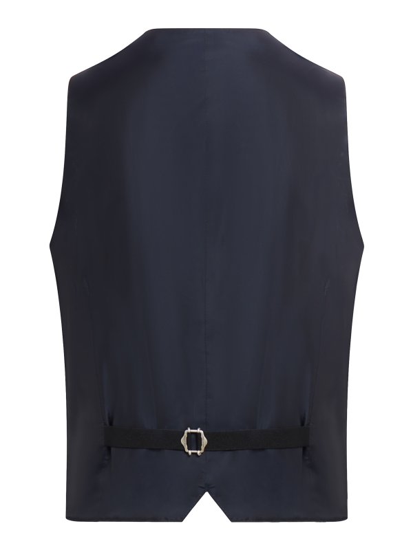 iKRIX TAGLIATORE: maglieria gilet - Gilet