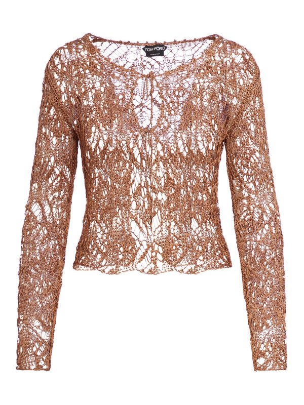 TOM FORD: cardigan - Cardigan