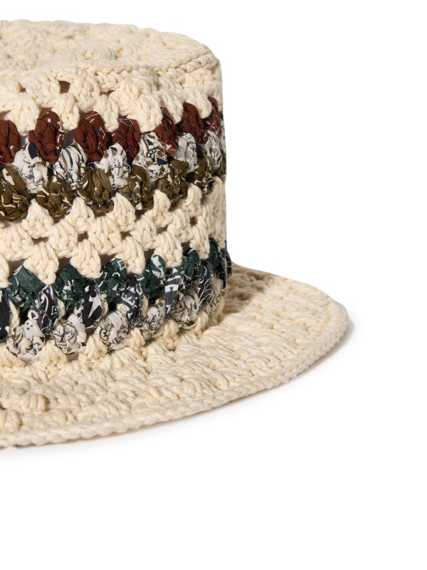 iKRIX AMIRI: hats & caps - Bucket hat