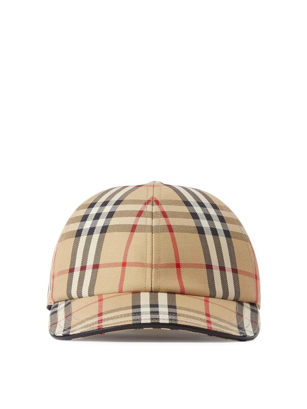 BURBERRY: cappelli - Cappello