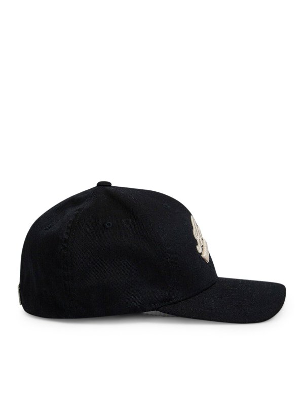 AMIRI: hats & caps online - Amiri 22 fitted